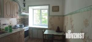 1-к квартира, на длительный срок, 32м2, 3/5 этаж