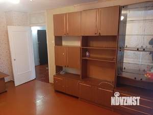 2-к квартира, на длительный срок, 49м2, 2/5 этаж