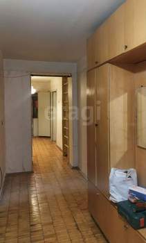 3-к квартира, на длительный срок, 66м2, 2/9 этаж