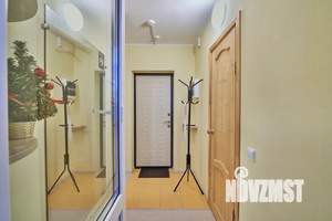 Студия квартира, посуточно, 25м2, 12/20 этаж