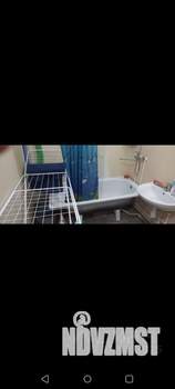 1-к квартира, на длительный срок, 36м2, 7/24 этаж