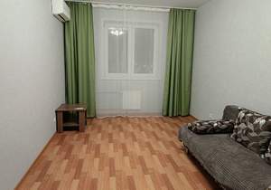 1-к квартира, на длительный срок, 44м2, 25/25 этаж