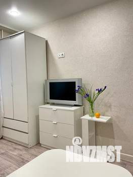 Студия квартира, посуточно, 15м2, 1/5 этаж