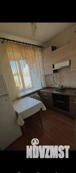 2-к квартира, на длительный срок, 44м2, 4/4 этаж