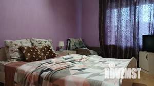 2-к квартира, посуточно, 51м2, 5/5 этаж