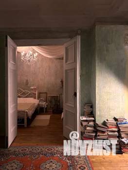 2-к квартира, посуточно, 52м2, 2/5 этаж