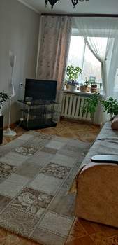 1-к квартира, на длительный срок, 32м2, 3/5 этаж