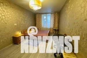 2-к квартира, посуточно, 75м2, 2/7 этаж