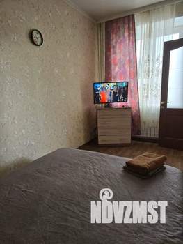 2-к квартира, посуточно, 42м2, 5/5 этаж