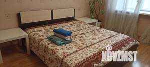 1-к квартира, посуточно, 41м2, 3/16 этаж