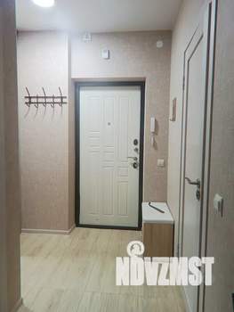 1-к квартира, посуточно, 35м2, 2/25 этаж