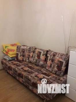 Студия квартира, посуточно, 28м2, 9/25 этаж