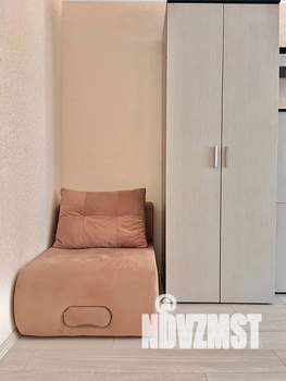 2-к квартира, посуточно, 46м2, 1/9 этаж