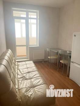 1-к квартира, на длительный срок, 45м2, 20/27 этаж