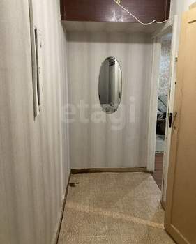 1-к квартира, на длительный срок, 34м2, 4/5 этаж