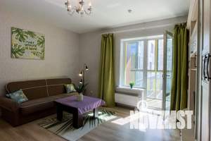 2-к квартира, посуточно, 66м2, 3/20 этаж