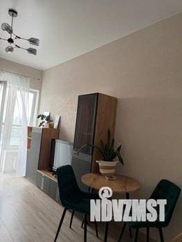 1-к квартира, посуточно, 46м2, 1/1 этаж