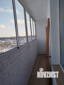 1-к квартира, на длительный срок, 38м2, 12/18 этаж