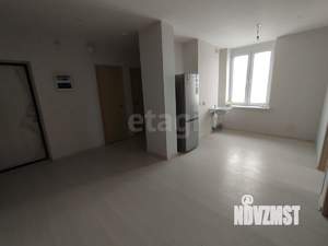 3-к квартира, на длительный срок, 45м2, 23/25 этаж
