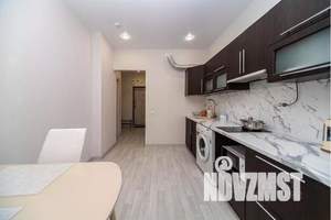 1-к квартира, посуточно, 40м2, 22/26 этаж