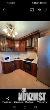 2-к квартира, на длительный срок, 57м2, 6/10 этаж