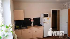 Студия квартира, посуточно, 28м2, 2/3 этаж