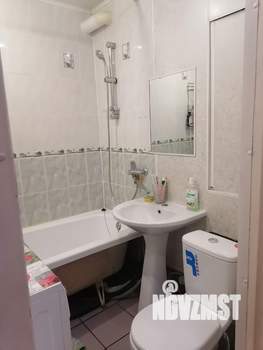 2-к квартира, на длительный срок, 44м2, 5/6 этаж