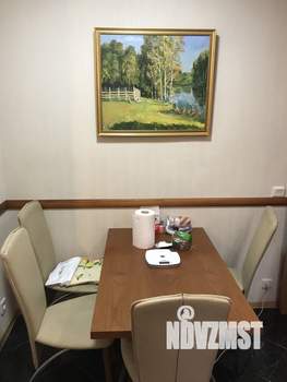 3-к квартира, на длительный срок, 72м2, 4/9 этаж