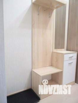 1-к квартира, посуточно, 39м2, 1/1 этаж