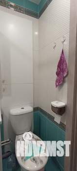 2-к квартира, посуточно, 43м2, 2/5 этаж