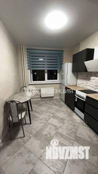 1-к квартира, на длительный срок, 40м2, 5/6 этаж