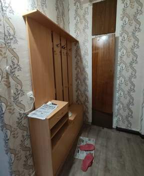 2-к квартира, на длительный срок, 46м2, 2/2 этаж