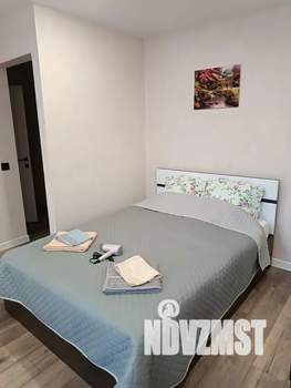 1-к квартира, посуточно, 30м2, 3/5 этаж