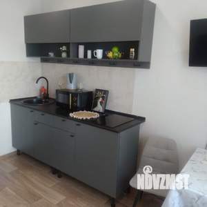 Студия квартира, посуточно, 25м2, 6/25 этаж