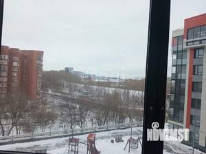 2-к квартира, на длительный срок, 50м2, 2/7 этаж