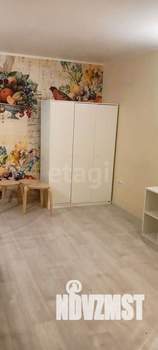 1-к квартира, на длительный срок, 36м2, 6/10 этаж