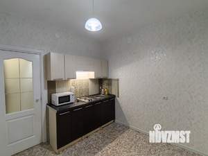 1-к квартира, на длительный срок, 30м2, 14/16 этаж