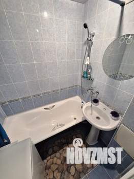 2-к квартира, посуточно, 53м2, 16/16 этаж