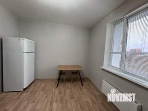 2-к квартира, на длительный срок, 56м2, 6/20 этаж