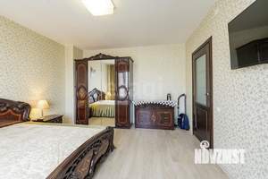 2-к квартира, на длительный срок, 82м2, 15/25 этаж