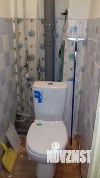 1-к квартира, на длительный срок, 32м2, 4/5 этаж