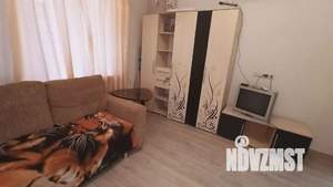 1-к квартира, посуточно, 30м2, 1/2 этаж