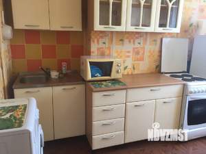 1-к квартира, на длительный срок, 38м2, 11/12 этаж