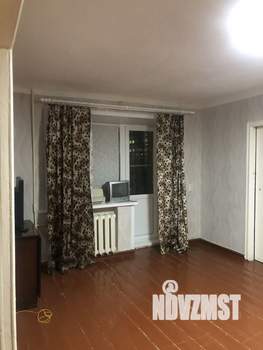 2-к квартира, на длительный срок, 46м2, 3/3 этаж