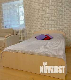 1-к квартира, посуточно, 31м2, 1/5 этаж