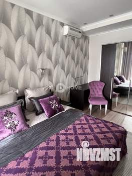 2-к квартира, на длительный срок, 78м2, 7/24 этаж