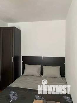 2-к квартира, посуточно, 48м2, 5/5 этаж