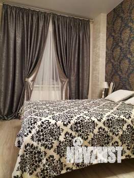 1-к квартира, посуточно, 39м2, 1/1 этаж