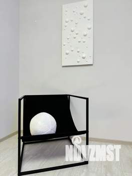 2-к квартира, посуточно, 50м2, 2/5 этаж