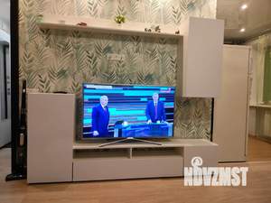 Студия квартира, посуточно, 45м2, 2/5 этаж